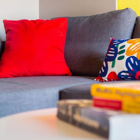 Deco City Center Apartment Heraklion  Luaran gambar
